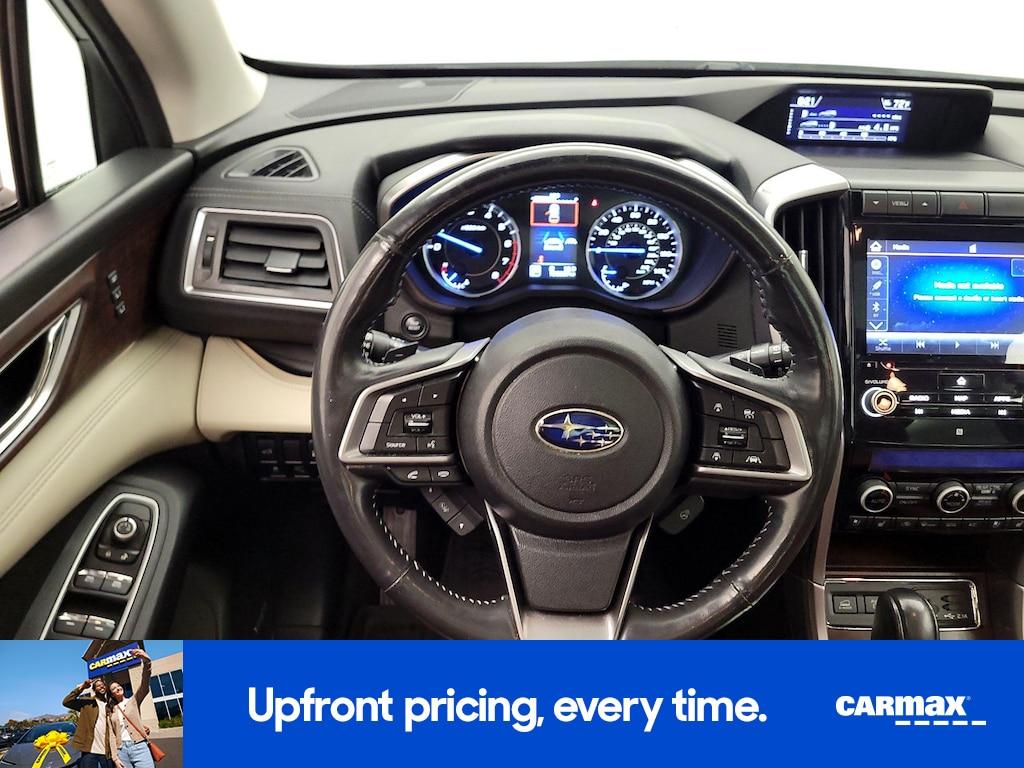 used 2019 Subaru Ascent car, priced at $21,998
