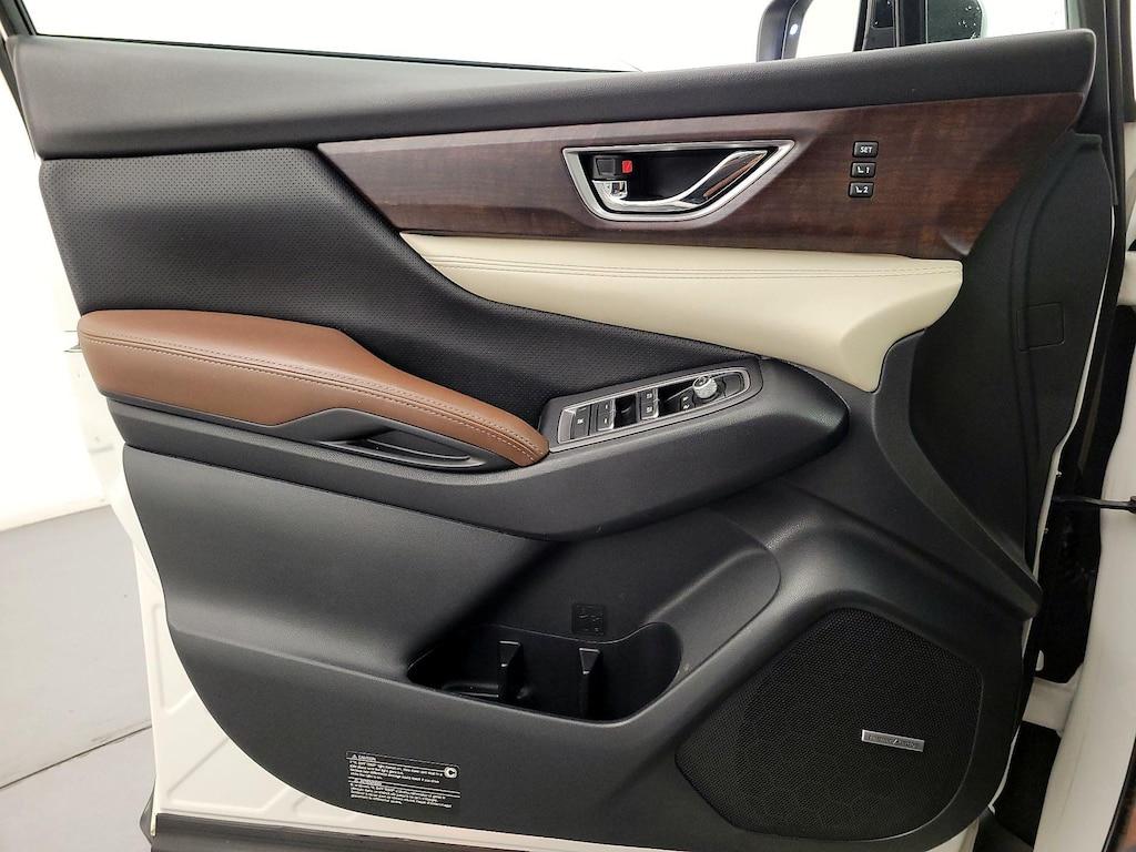 used 2019 Subaru Ascent car, priced at $21,998