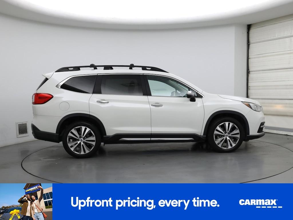 used 2019 Subaru Ascent car, priced at $21,998