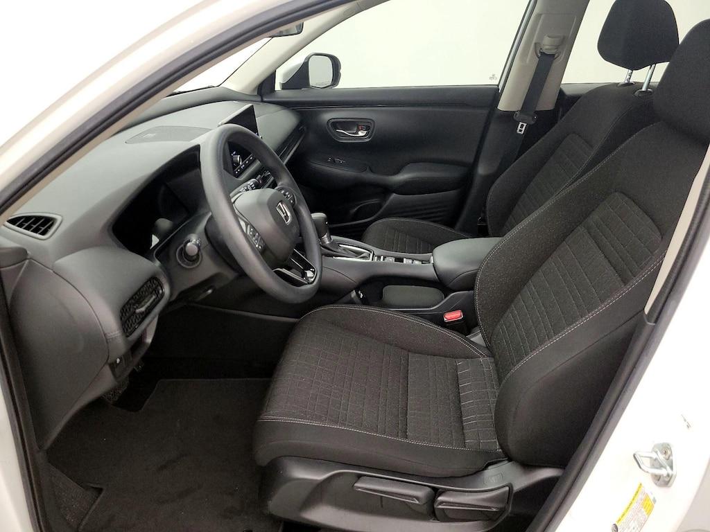 used 2023 Honda HR-V car, priced at $23,998