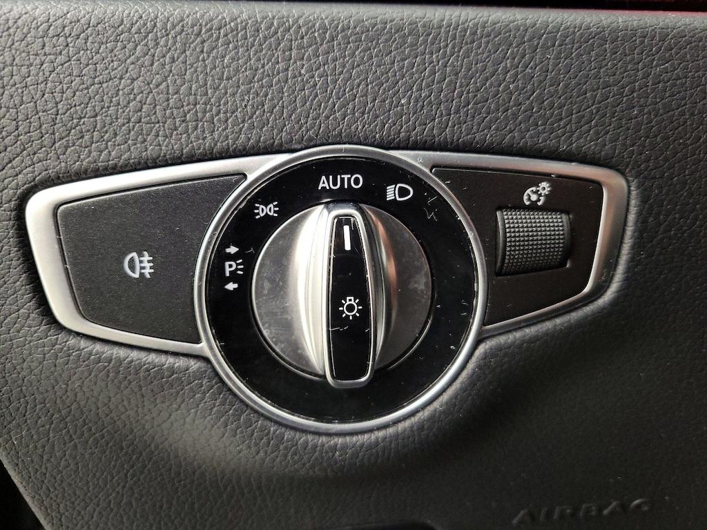 used 2021 Mercedes-Benz E-Class car, priced at $43,998