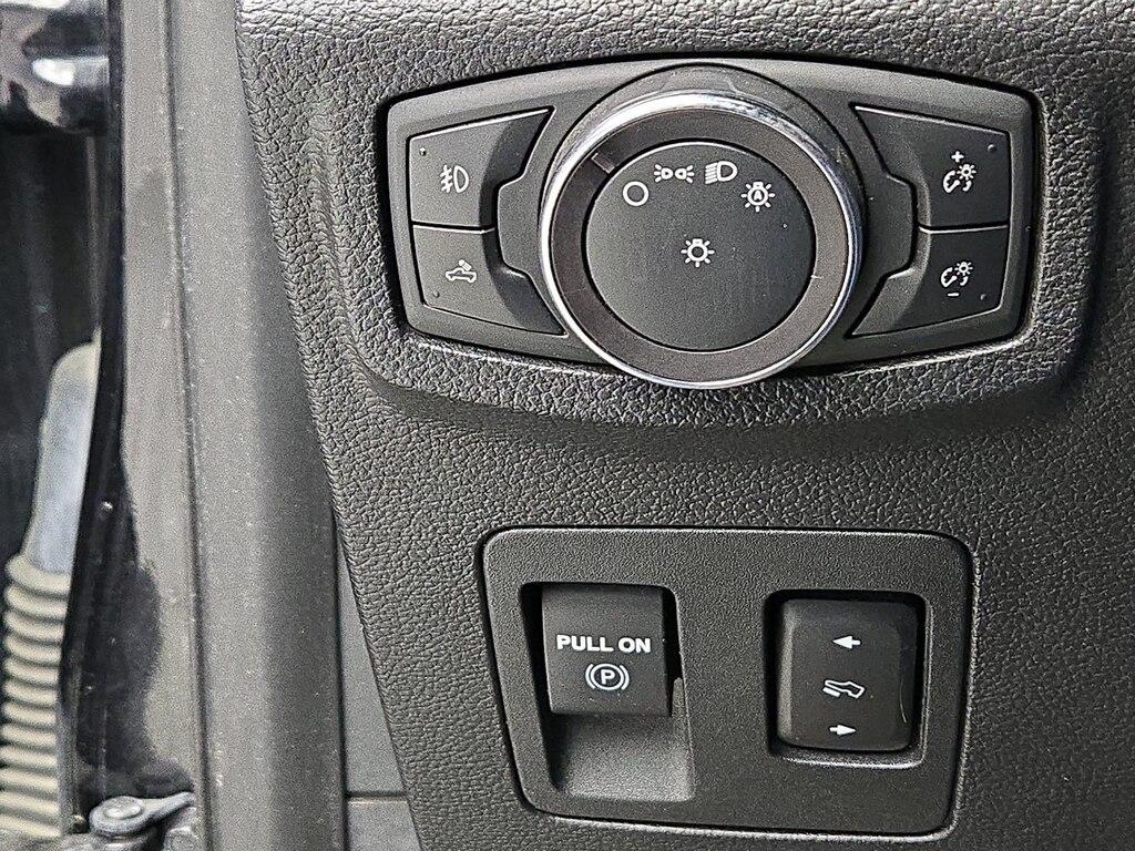 used 2019 Ford F-150 car, priced at $26,998