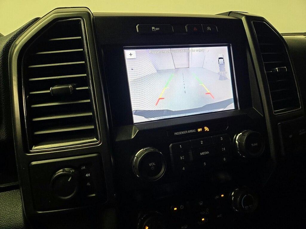 used 2019 Ford F-150 car, priced at $26,998