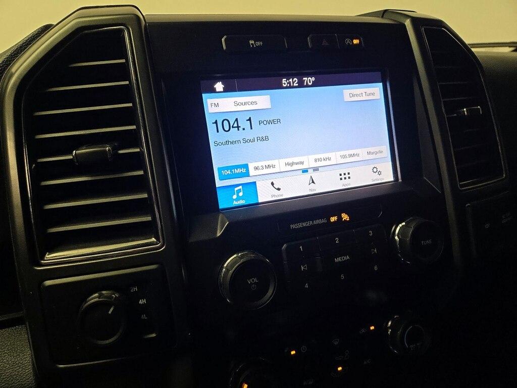 used 2019 Ford F-150 car, priced at $26,998