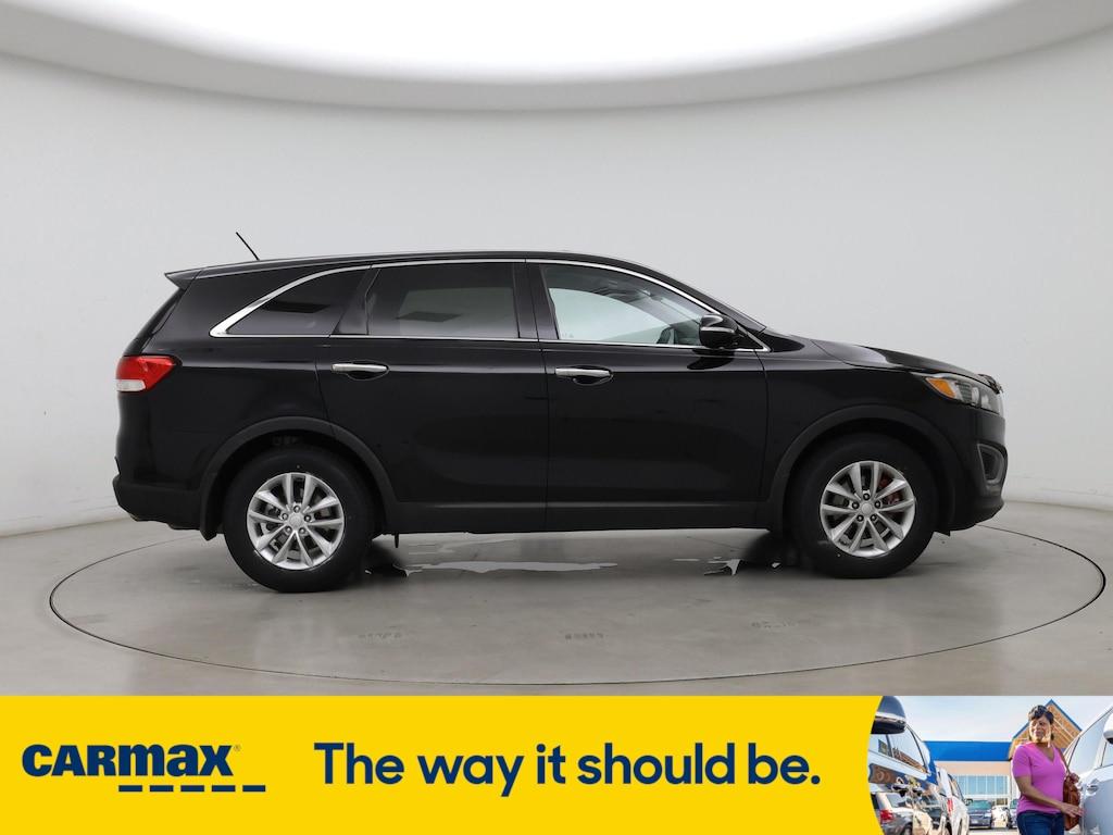 used 2018 Kia Sorento car, priced at $16,998