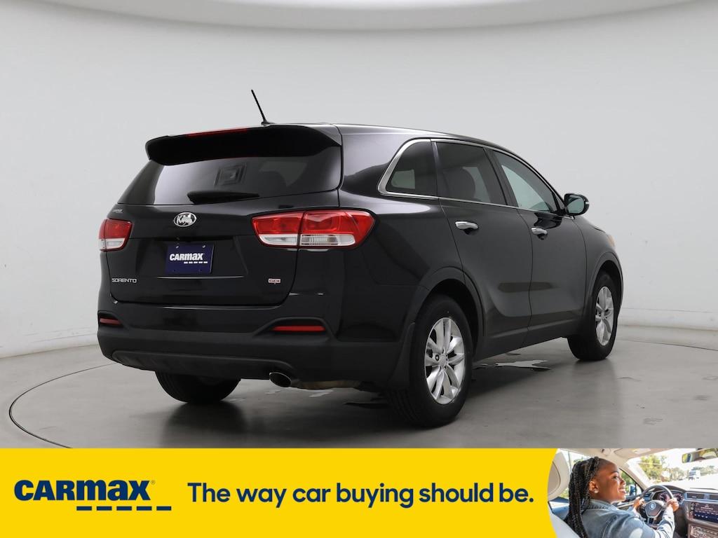 used 2018 Kia Sorento car, priced at $16,998