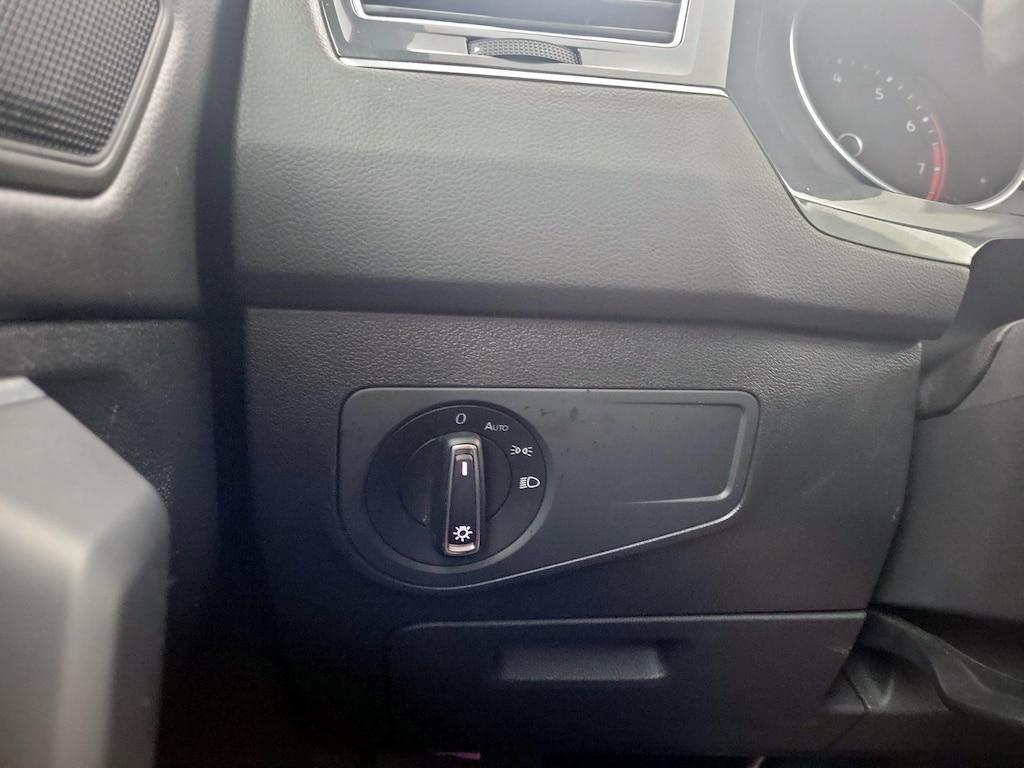 used 2019 Volkswagen Tiguan car, priced at $19,998