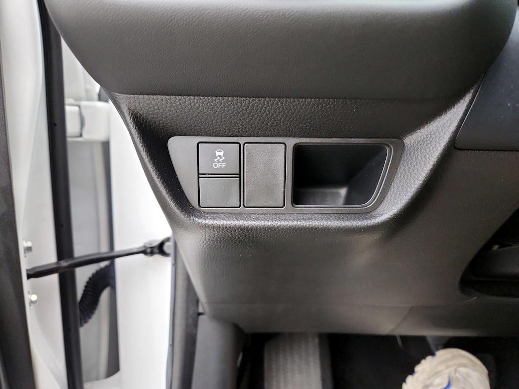 used 2023 Honda HR-V car, priced at $26,998