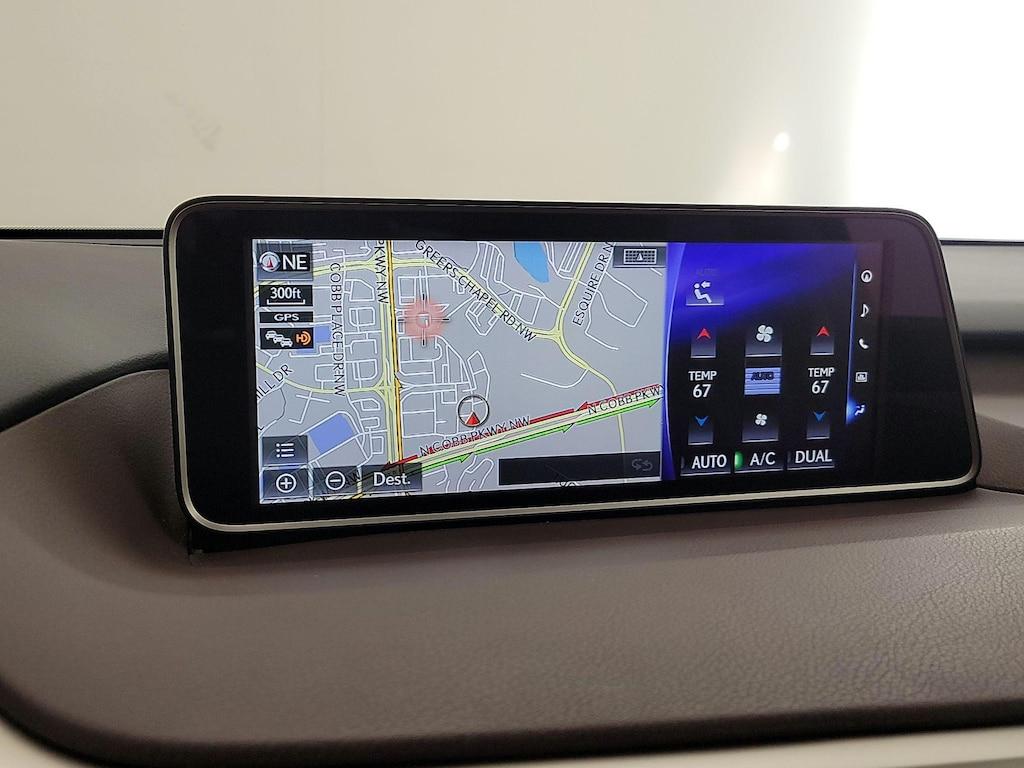used 2017 Lexus RX 350 car, priced at $22,998