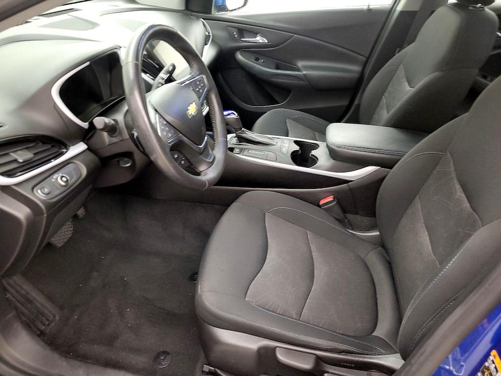 used 2017 Chevrolet Volt car, priced at $13,998