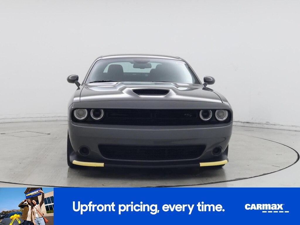 used 2023 Dodge Challenger car, priced at $35,998