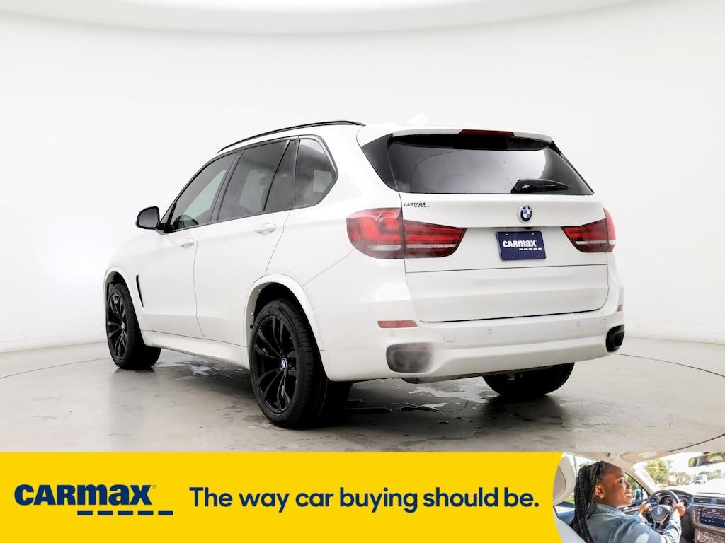 used 2018 BMW X5 car, priced at $35,998