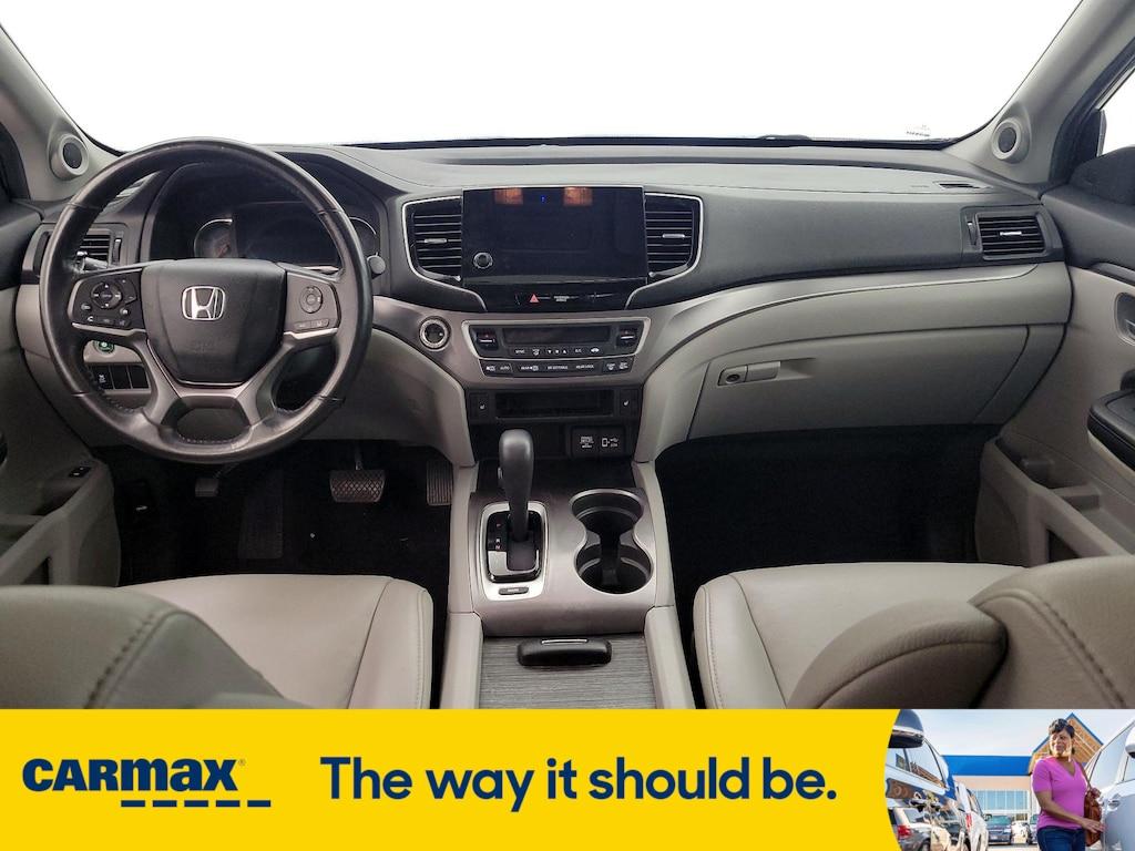 used 2019 Honda Pilot car, priced at $22,998