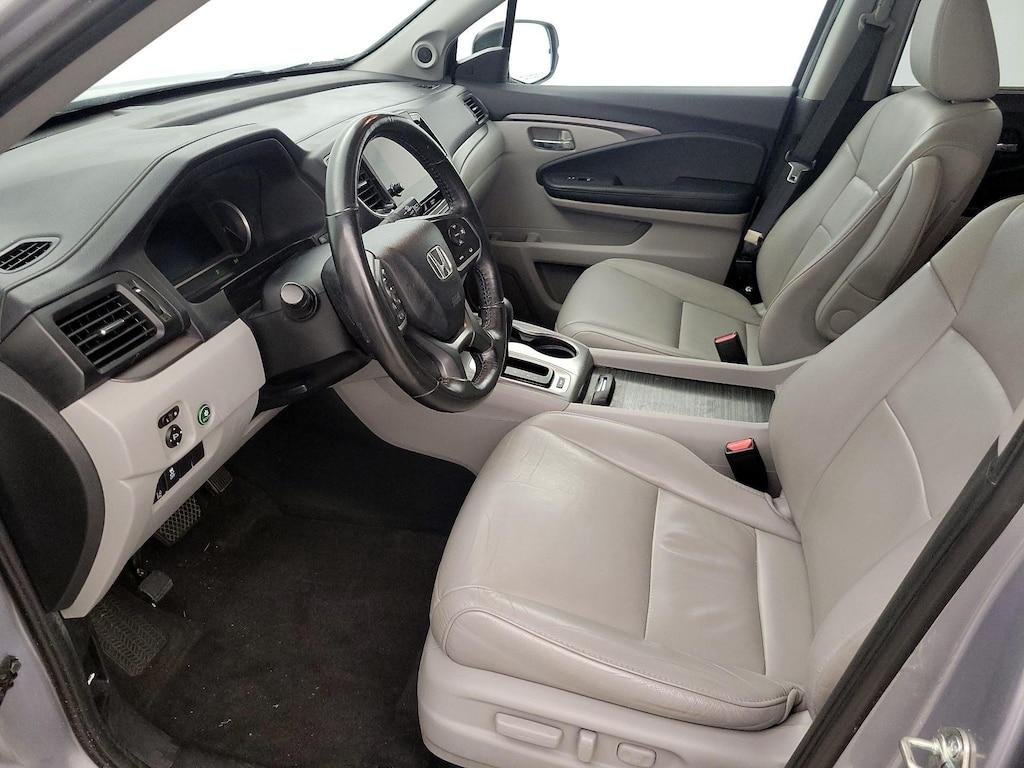 used 2019 Honda Pilot car, priced at $22,998