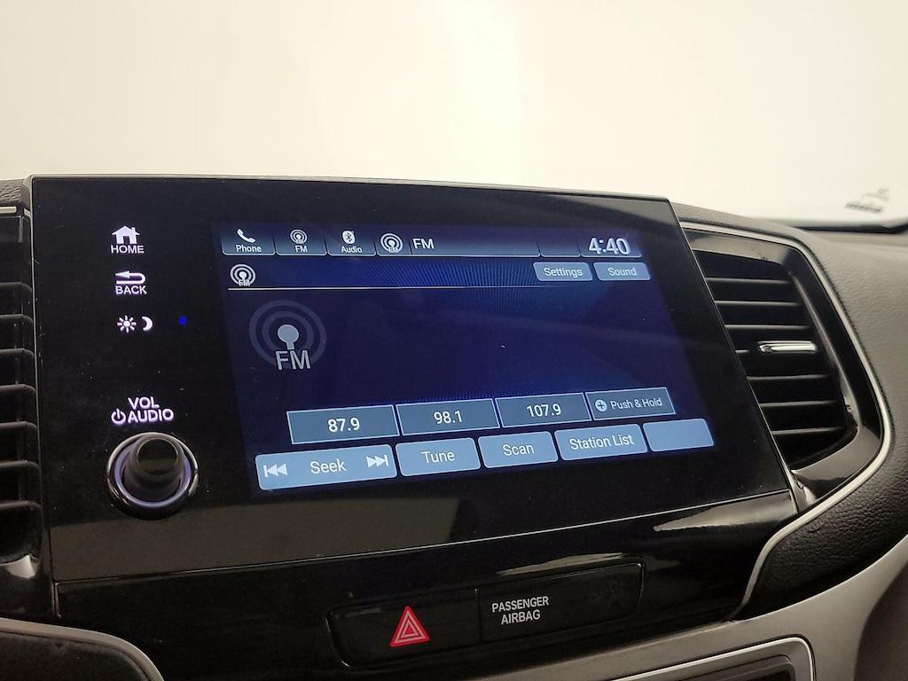 used 2019 Honda Pilot car, priced at $22,998