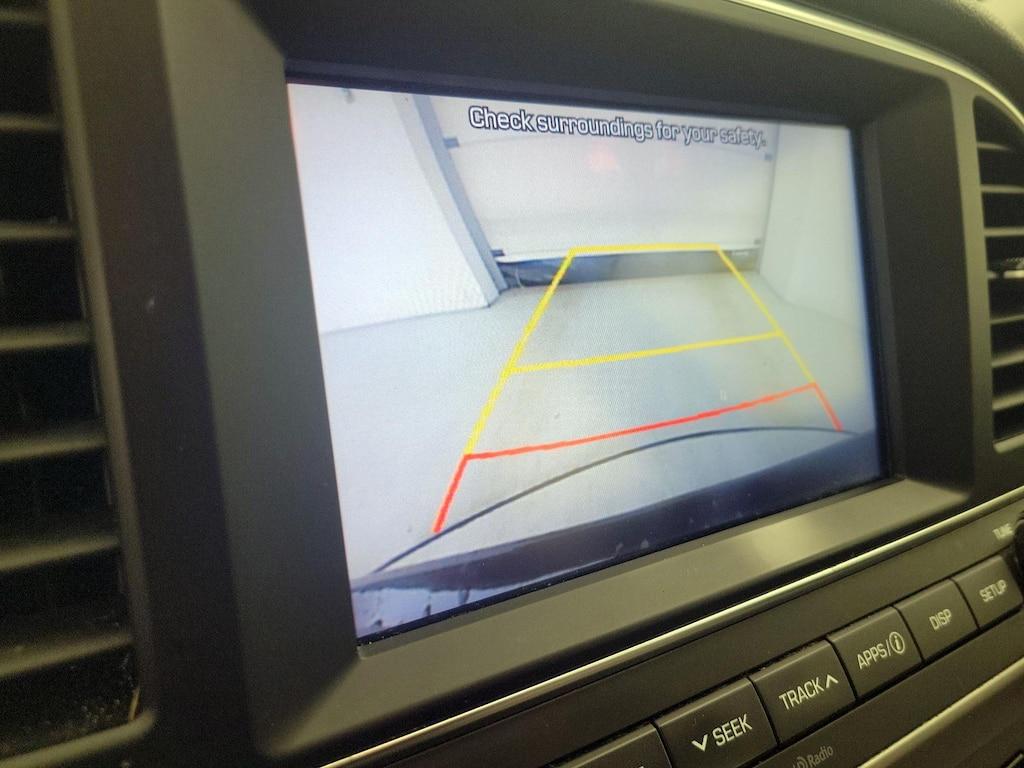 used 2018 Hyundai Elantra car, priced at $13,998