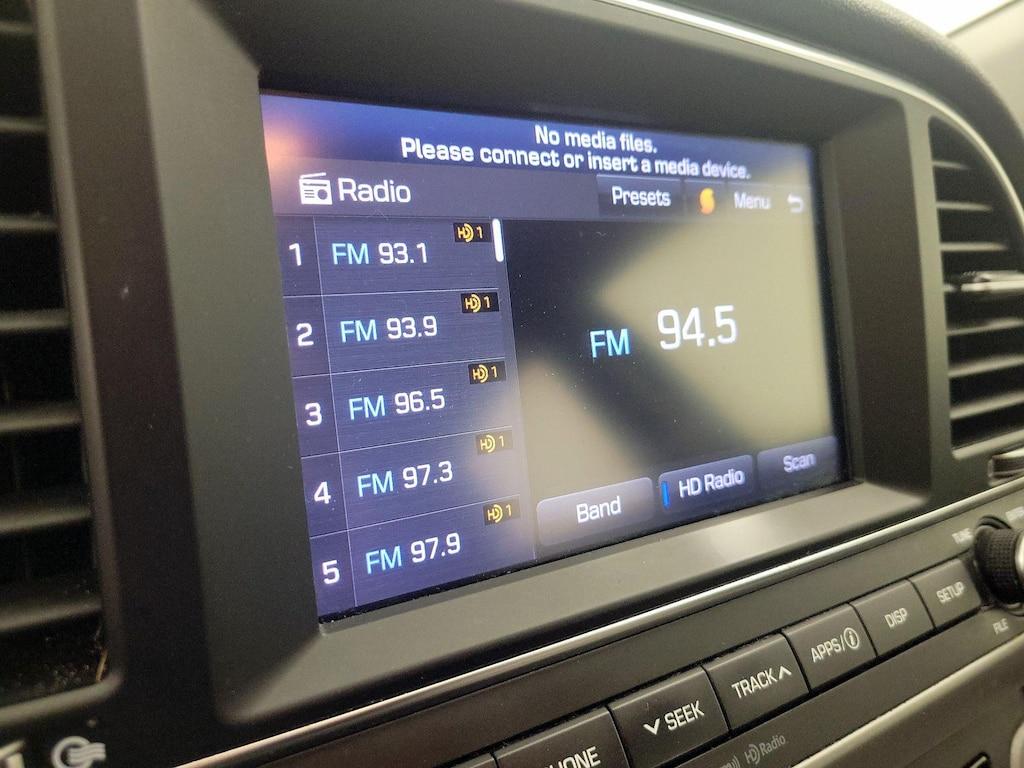 used 2018 Hyundai Elantra car, priced at $13,998