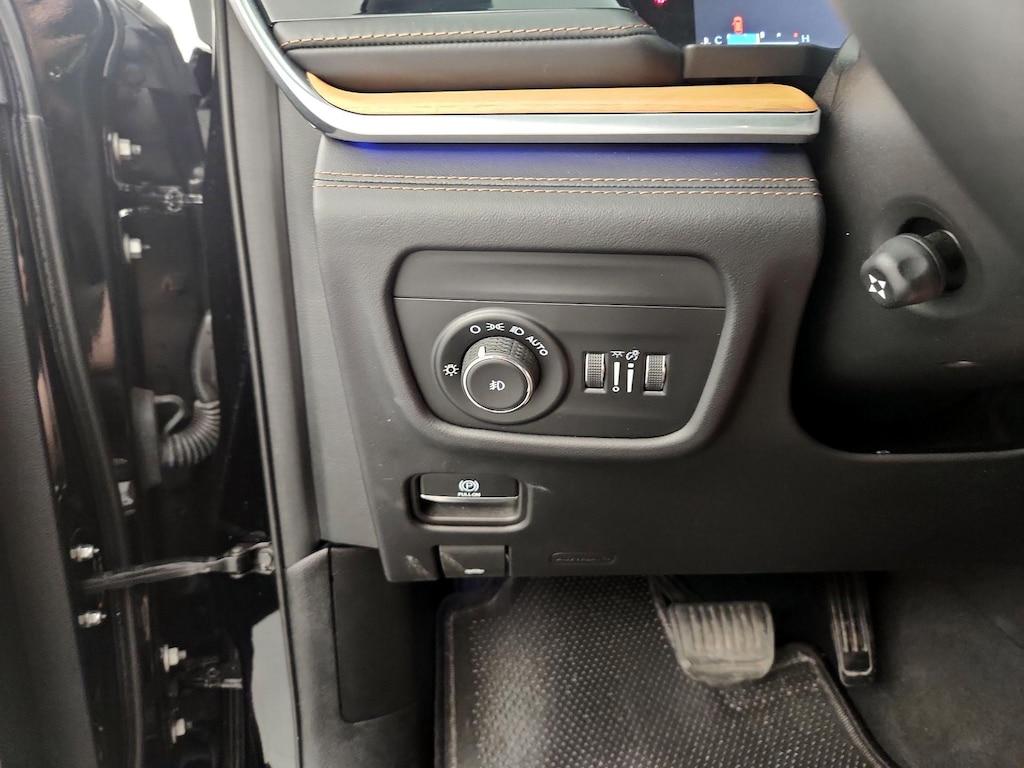 used 2022 Jeep Grand Cherokee car, priced at $43,998