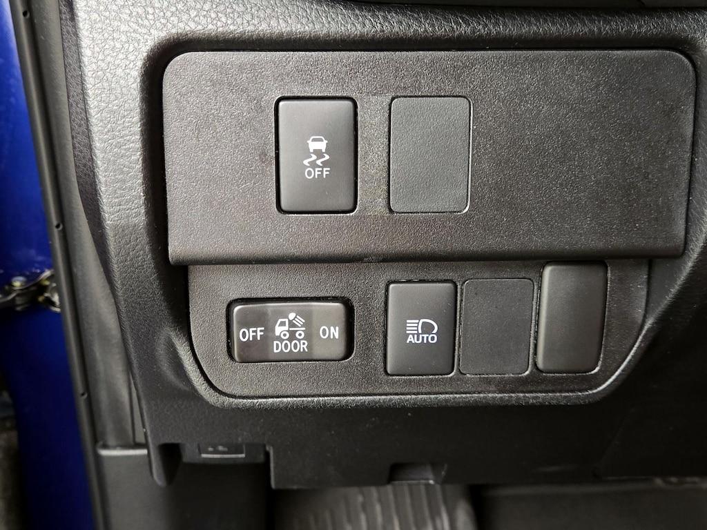 used 2023 Toyota Tacoma car, priced at $38,998