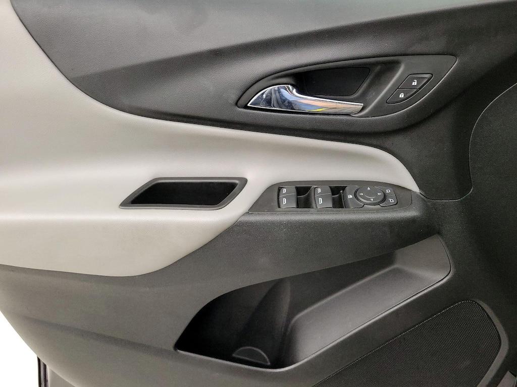 used 2022 Chevrolet Equinox car, priced at $20,998