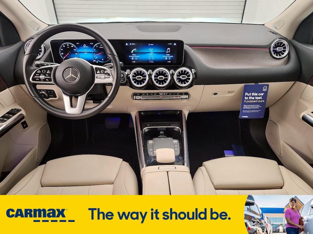 used 2021 Mercedes-Benz GLA 250 car, priced at $28,998