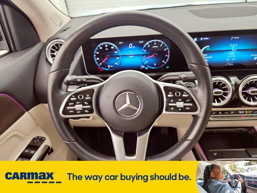 used 2021 Mercedes-Benz GLA 250 car, priced at $28,998