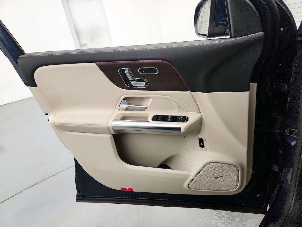 used 2021 Mercedes-Benz GLA 250 car, priced at $28,998
