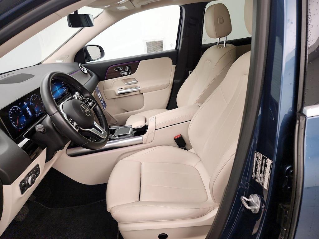 used 2021 Mercedes-Benz GLA 250 car, priced at $28,998