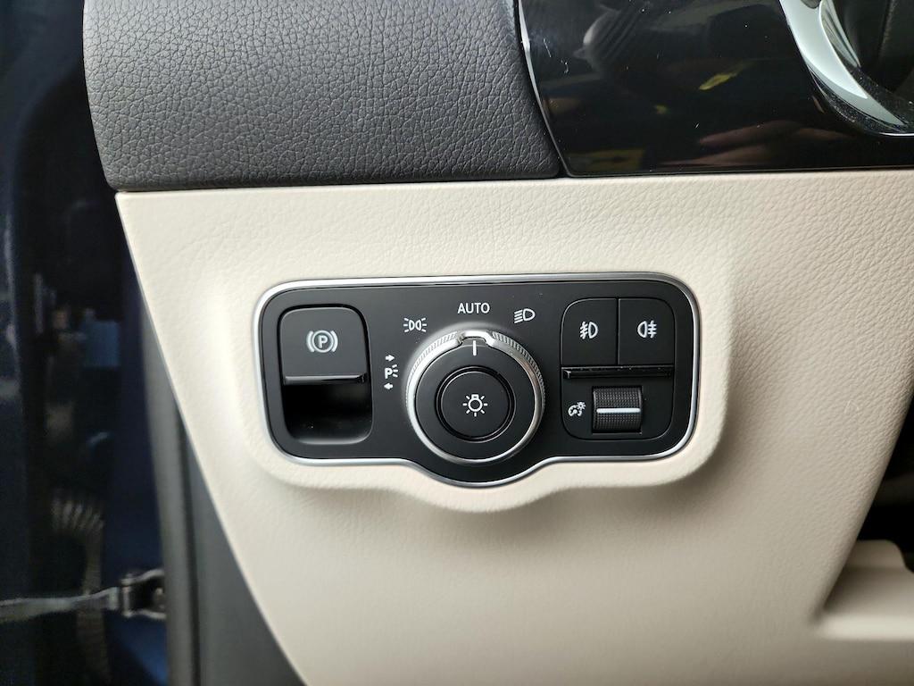 used 2021 Mercedes-Benz GLA 250 car, priced at $28,998