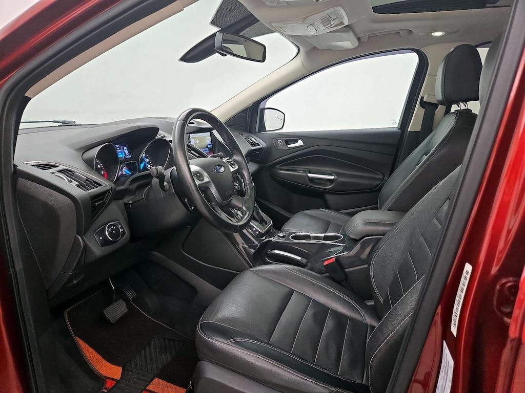 used 2014 Ford Escape car, priced at $13,998