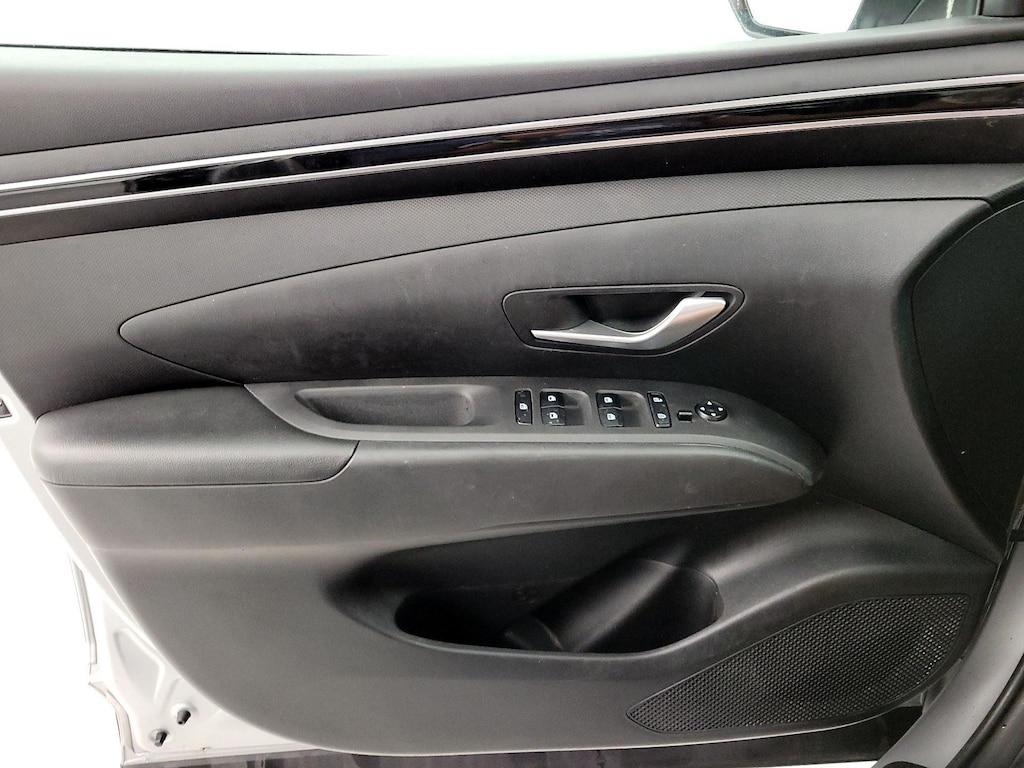 used 2022 Hyundai Tucson car, priced at $21,998
