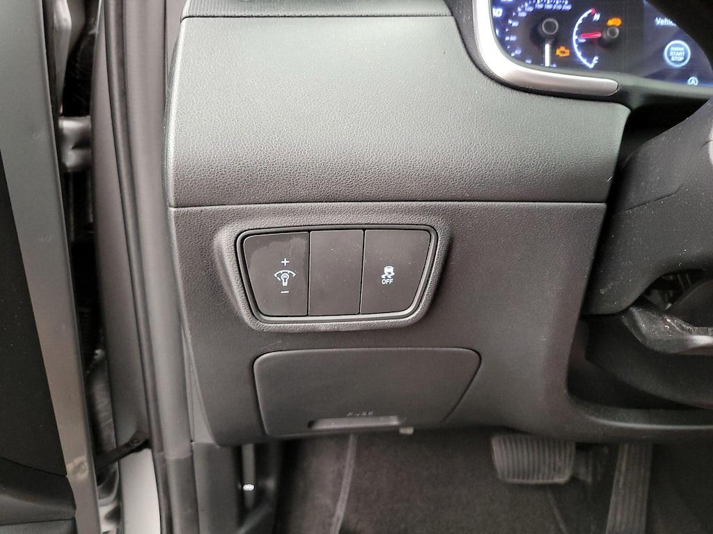 used 2022 Hyundai Tucson car, priced at $21,998