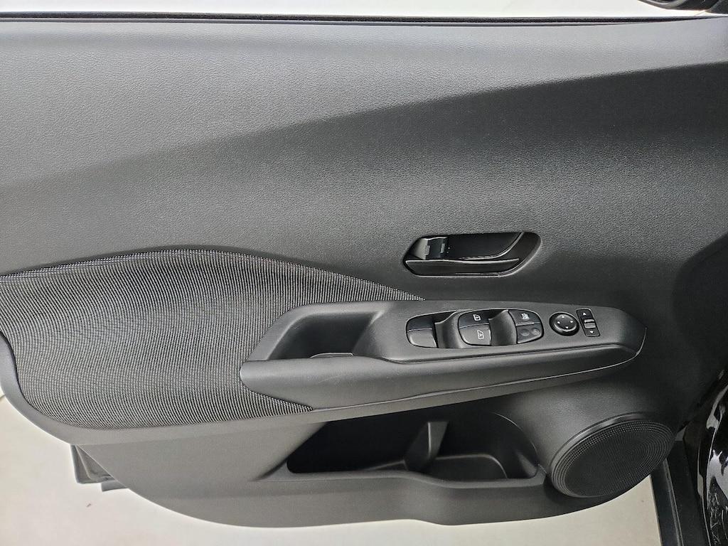 used 2020 Nissan Kicks car, priced at $16,998