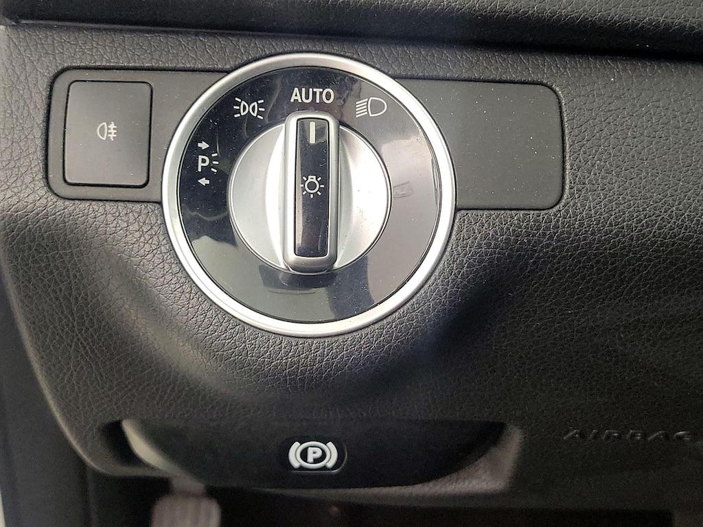 used 2014 Mercedes-Benz C-Class car, priced at $14,998
