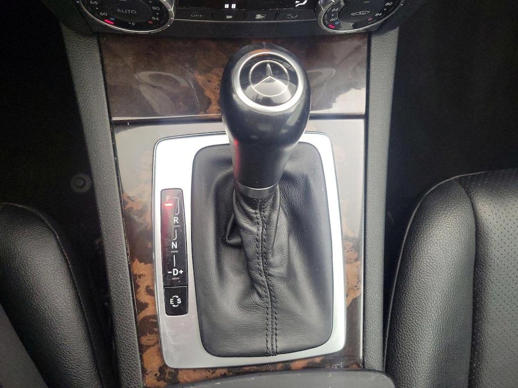 used 2014 Mercedes-Benz C-Class car, priced at $13,998