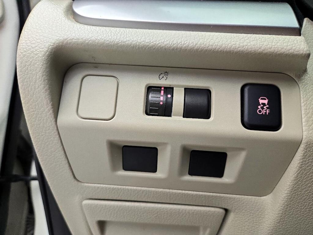 used 2014 Subaru XV Crosstrek car, priced at $14,998