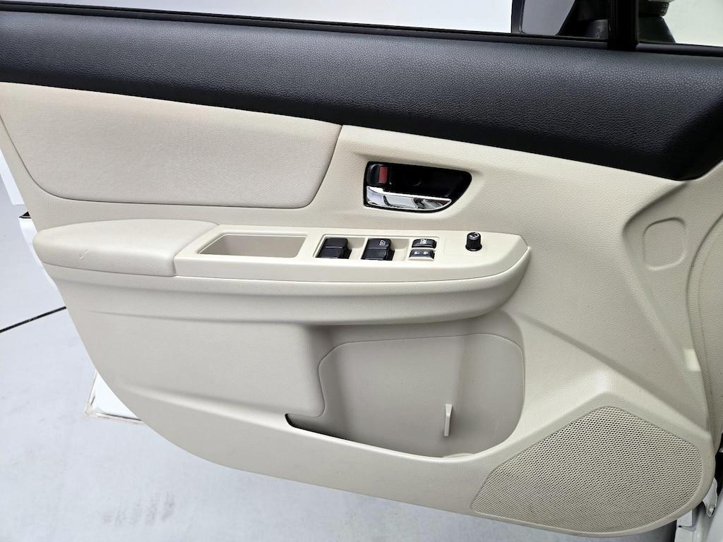 used 2014 Subaru XV Crosstrek car, priced at $14,998