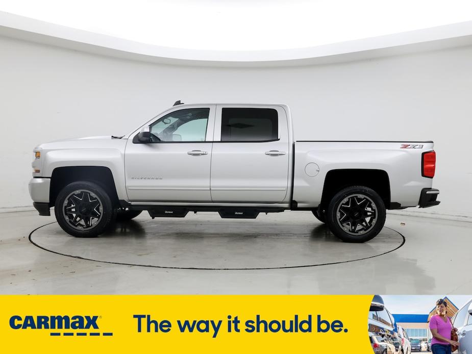 used 2018 Chevrolet Silverado 1500 car, priced at $29,998