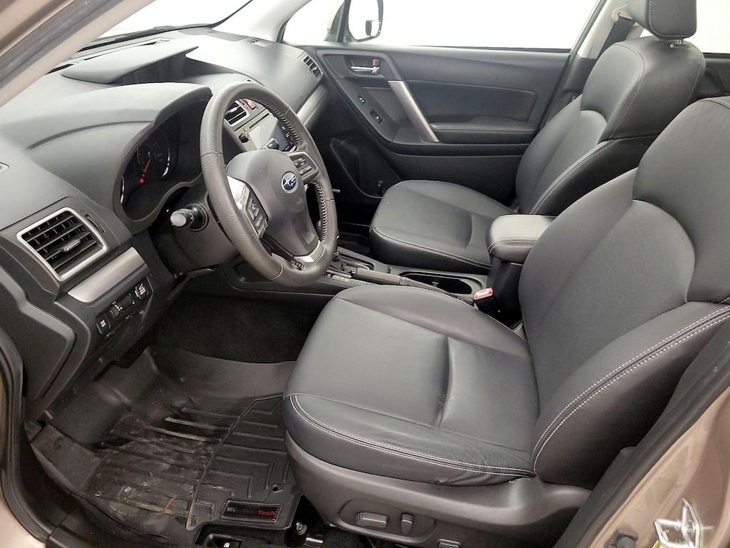 used 2016 Subaru Forester car, priced at $19,998