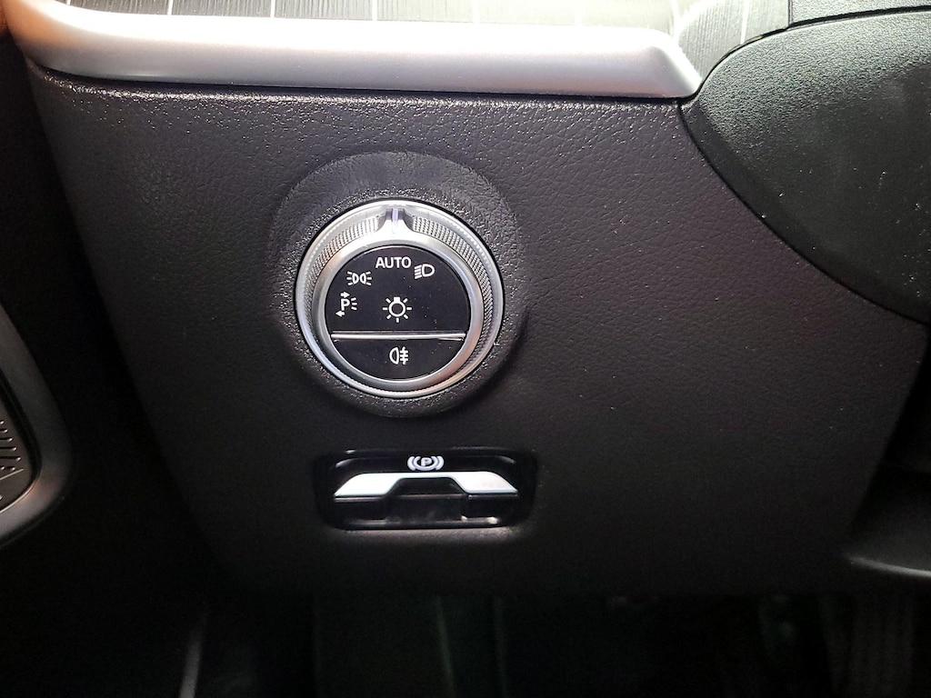 used 2024 Mercedes-Benz C-Class car, priced at $42,998