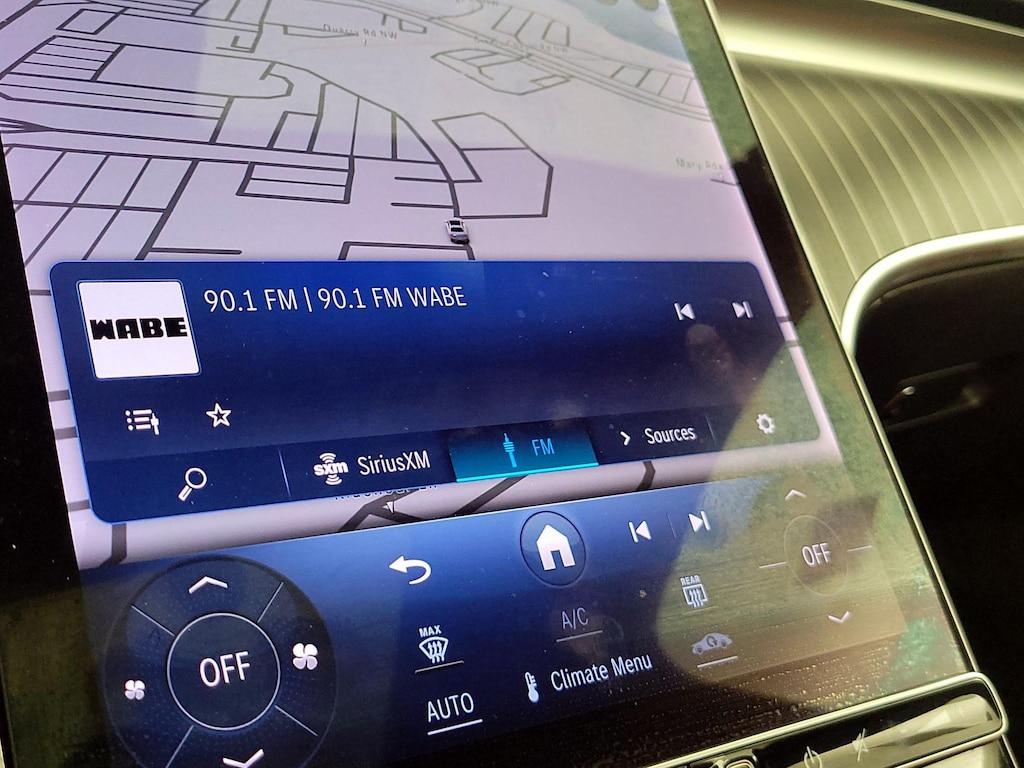 used 2024 Mercedes-Benz C-Class car, priced at $42,998