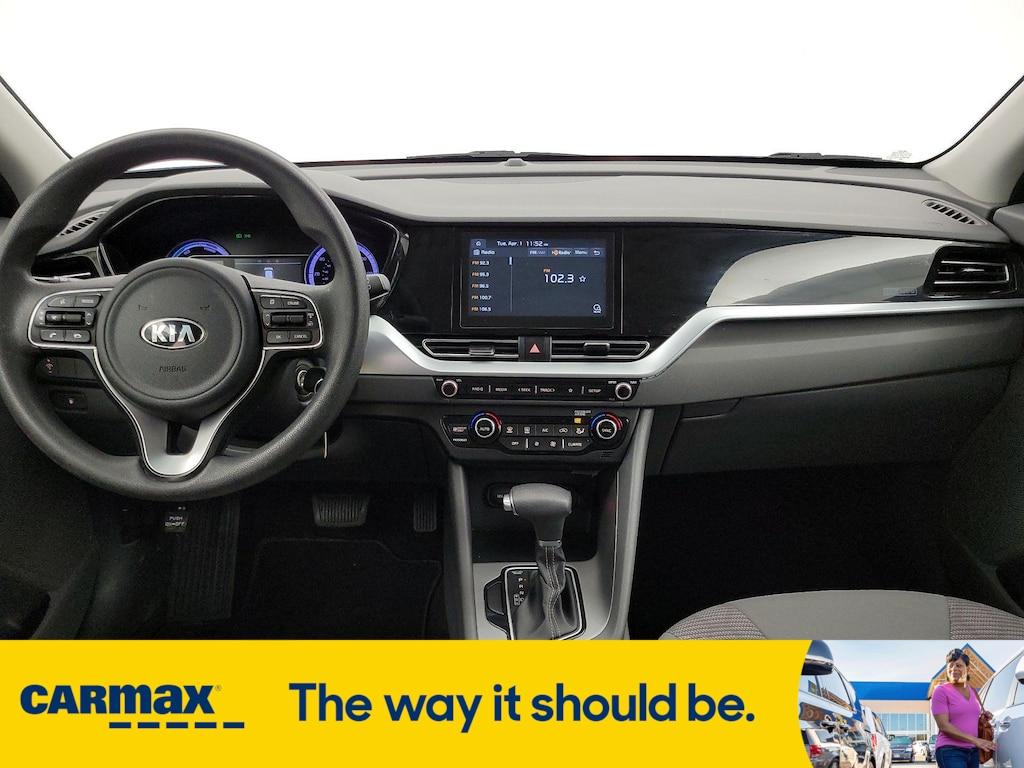 used 2020 Kia Niro car, priced at $18,998