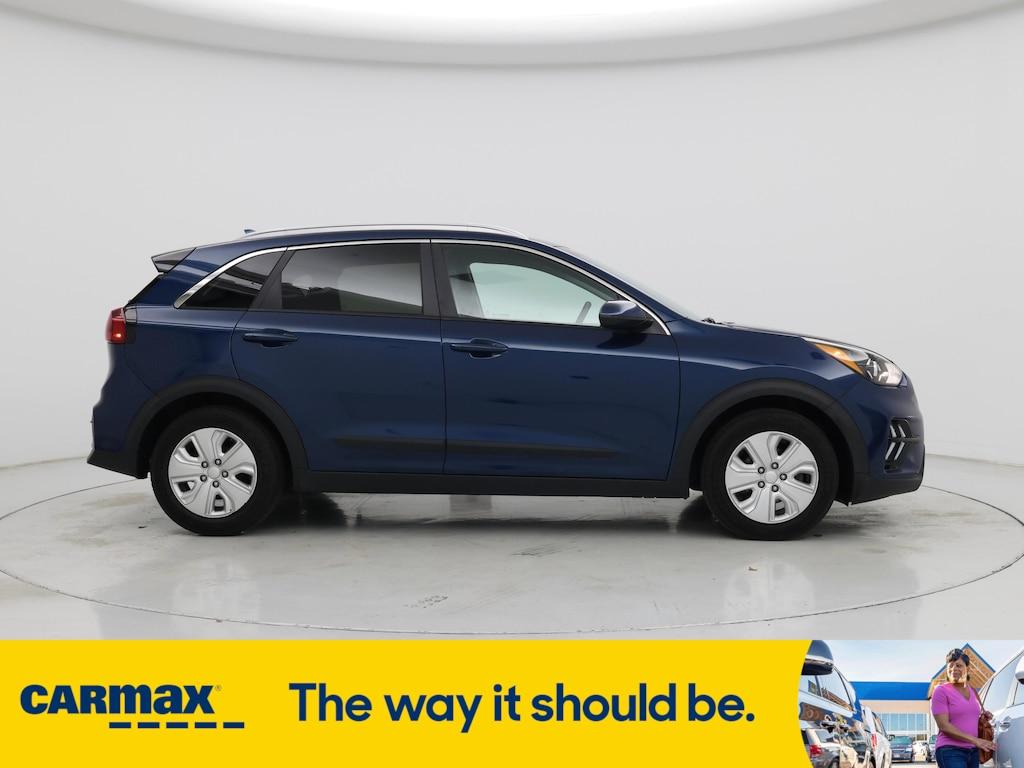 used 2020 Kia Niro car, priced at $18,998