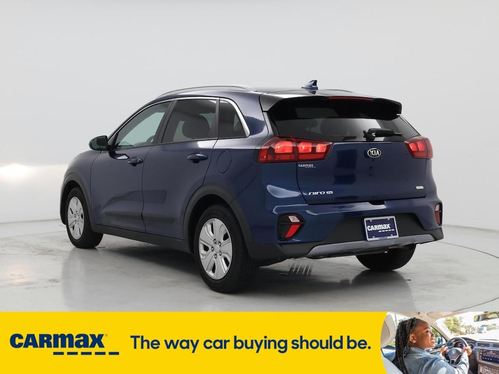 used 2020 Kia Niro car, priced at $18,998
