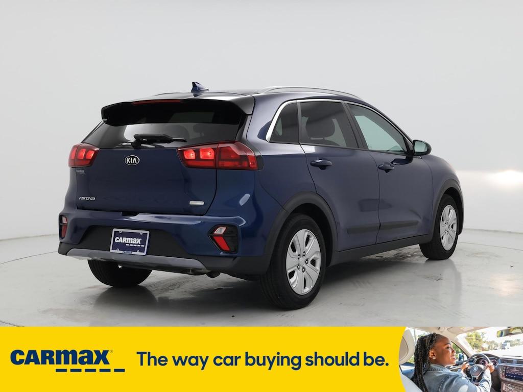 used 2020 Kia Niro car, priced at $18,998