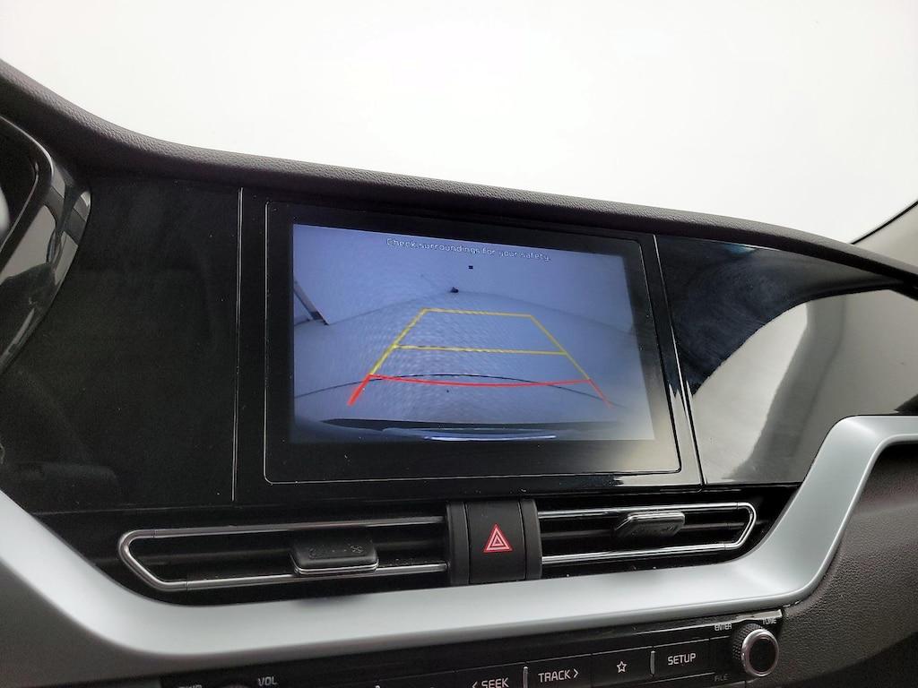 used 2020 Kia Niro car, priced at $18,998