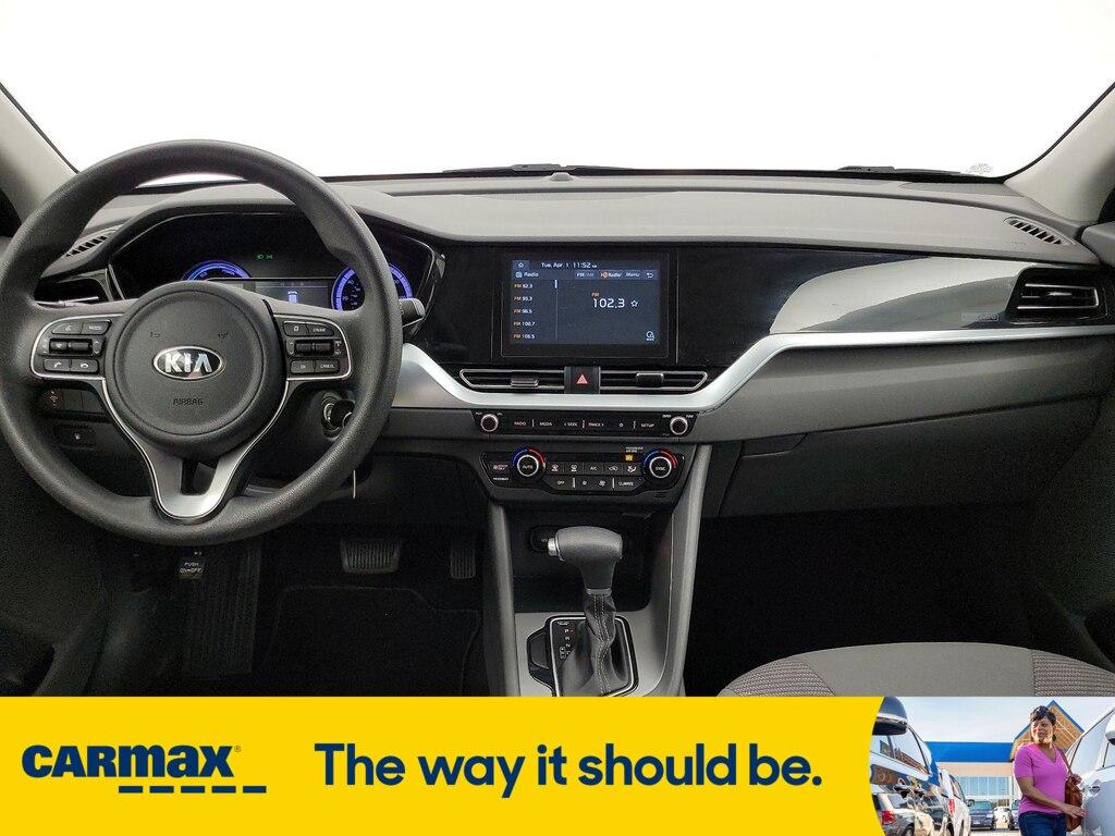 used 2020 Kia Niro car, priced at $18,998