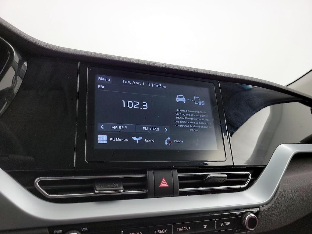 used 2020 Kia Niro car, priced at $18,998