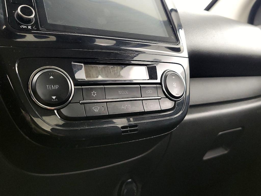 used 2024 Mitsubishi Mirage G4 car, priced at $15,998