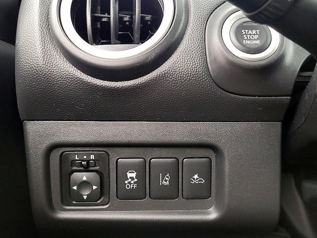 used 2024 Mitsubishi Mirage G4 car, priced at $15,998